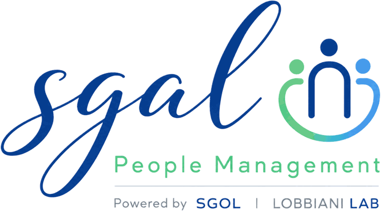 SGAL People Management – Powered by SGOL, Lobbiani LAB